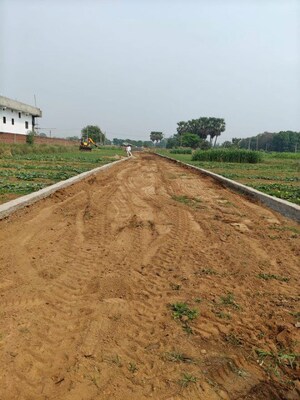 Plot Area in  Plot at Maner – for Sale
