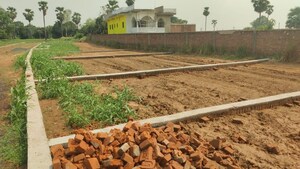 Plot Area in  Plot at Maner – for Sale