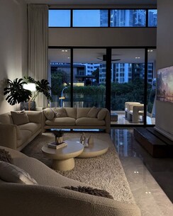 1 BHK + Pooja Room Apartment For Sale in Hiraco Eminence