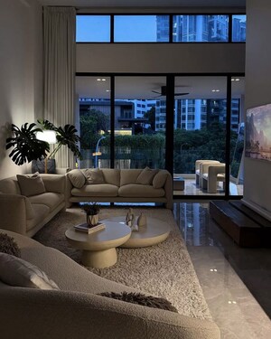 1 BHK Apartment For Sale in Hiraco Eminence, Mira Road