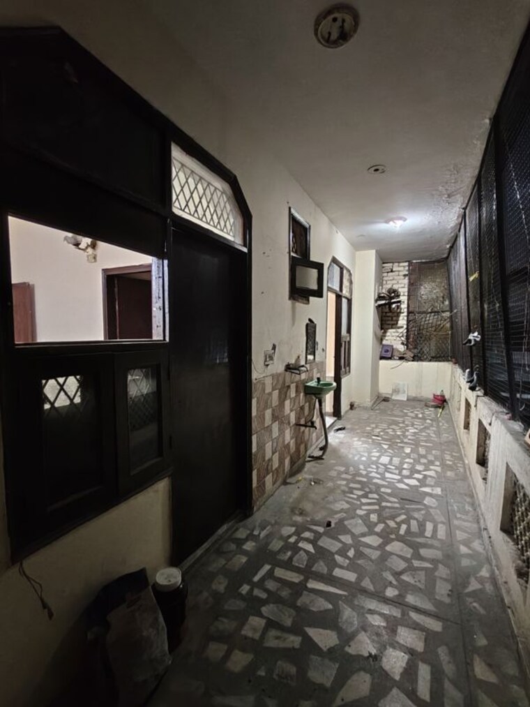 Bedroom, ashoka-enclave-3 2 Bedroom 1100 Sq.Ft. Builder Floor In Sector 35 Faridabad 10358979