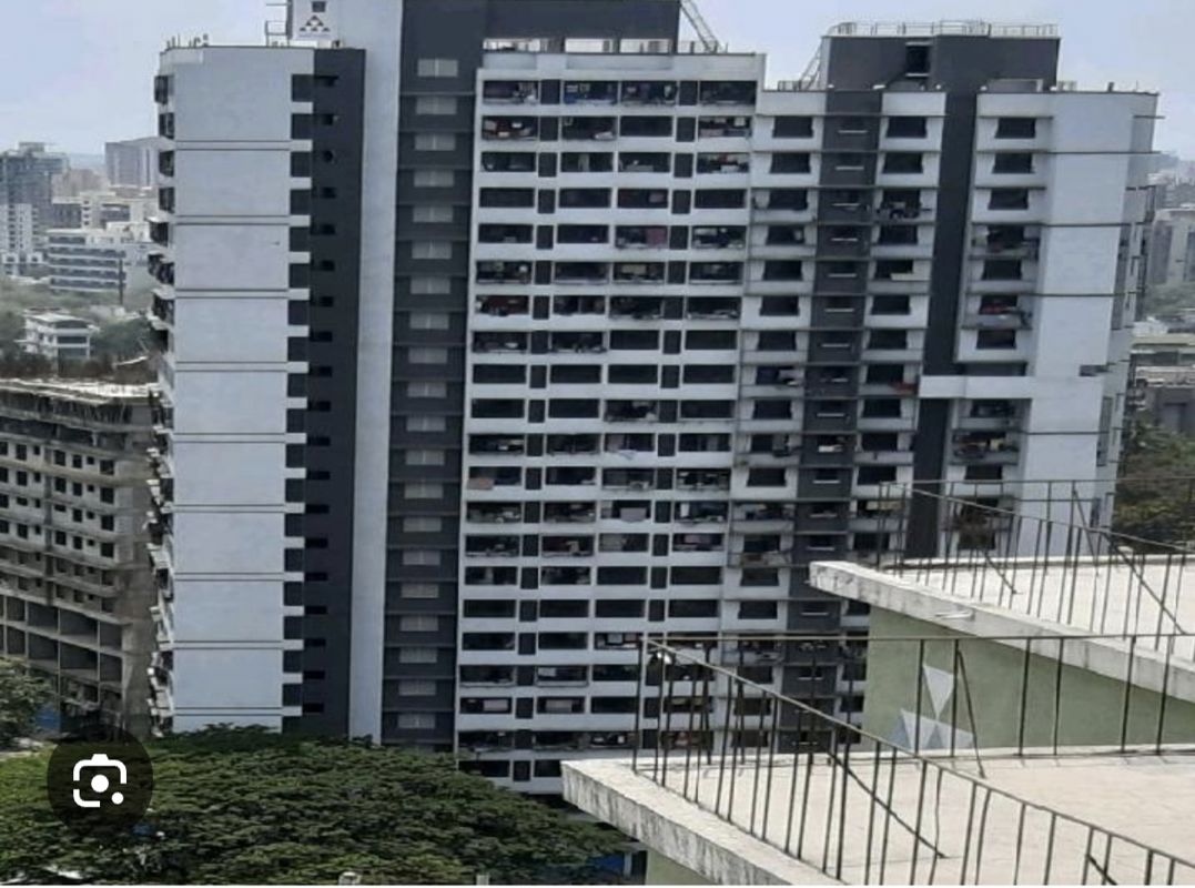 1 BHK + Store Room 500 Sq.Ft. Apartment in Kaydee Solitaire