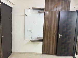 Bathroom in 3 BHK Independent House at Sector 11 – for Rent