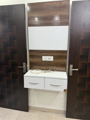 Bathroom in 3 BHK Independent House at Sector 11 – for Rent