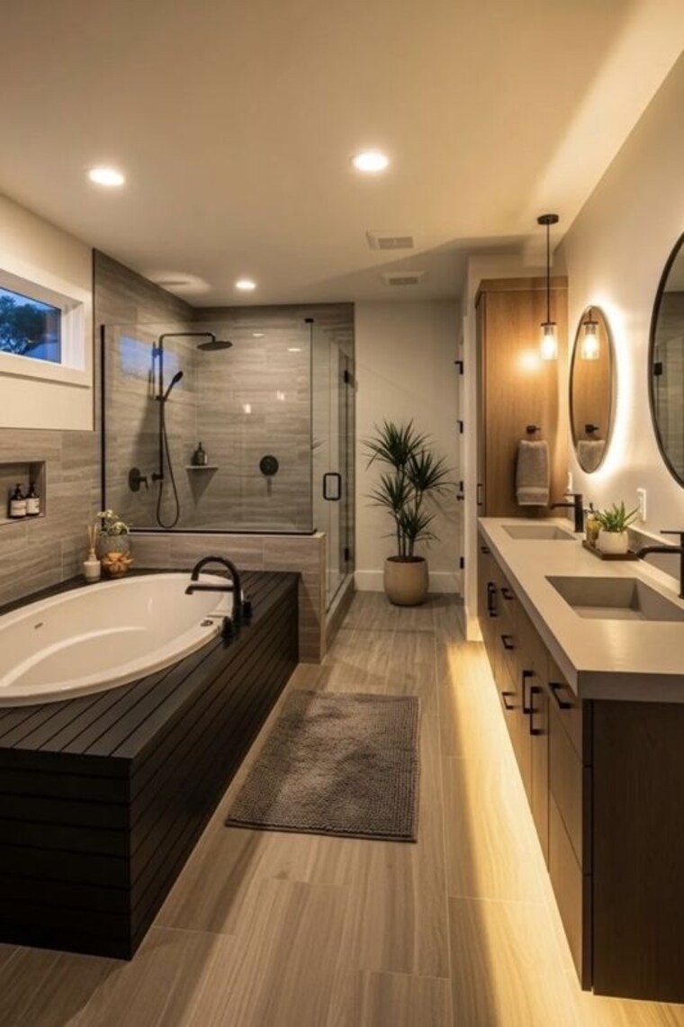 Bathroom, accord-chs-mira-road 3 Bedroom 850 Sq.Ft. Apartment In Mira Road Thane 10358989