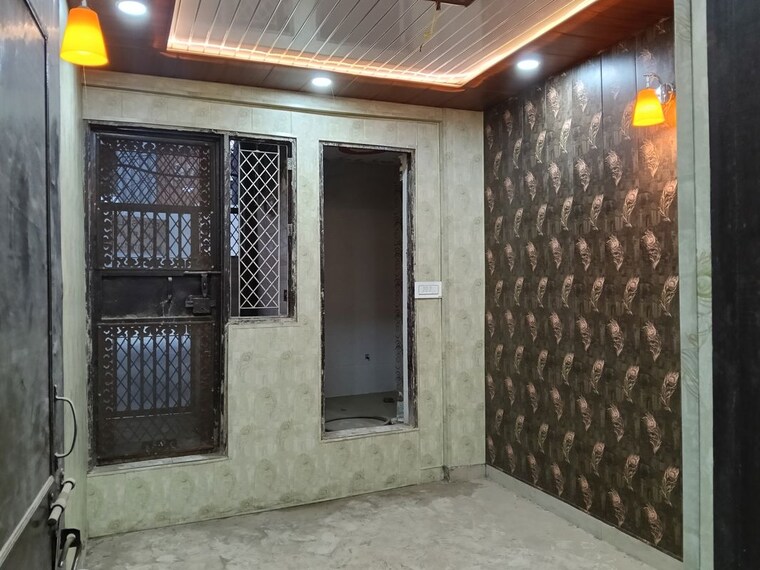 Exterior View, rajendra nagar sector 5 1 Bedroom 450 Sq.Ft. Builder Floor In Rajendra Nagar Sector 5 Ghaziabad 10358985