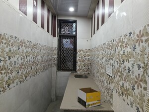 Balcony in 1 BHK Builder Floor at Rajendra Nagar Sector 5 – for Sale