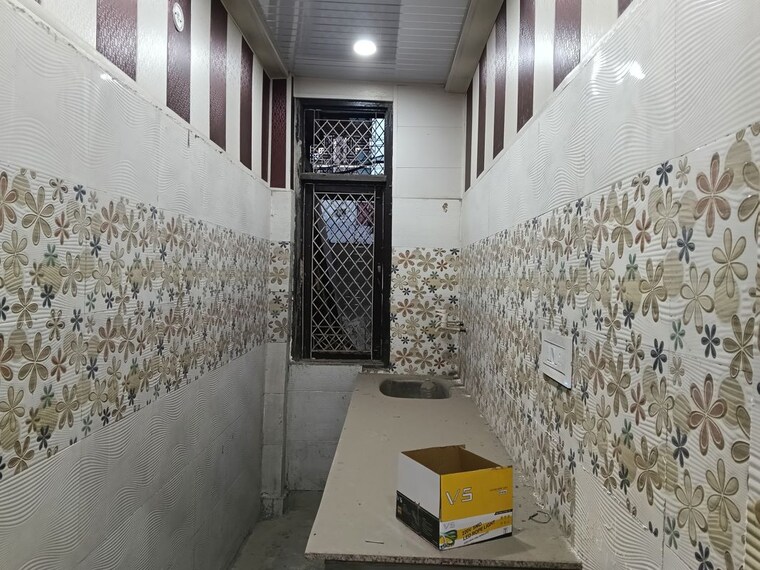 Balcony, rajendra nagar sector 5 1 Bedroom 450 Sq.Ft. Builder Floor In Rajendra Nagar Sector 5 Ghaziabad 10358985