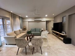 5 BHK + Store Room Apartment For Sale in Poonam Vaishno Heights
