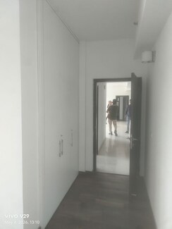 3 BHK + Servant Room Apartment For Sale in Tata Raheja Raisina Residency
