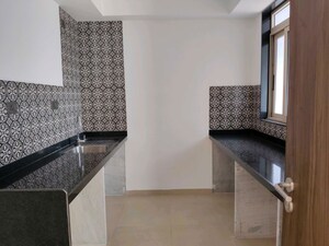 Kitchen in 3 BHK Apartment at Lodha The Park, Worli – for Sale