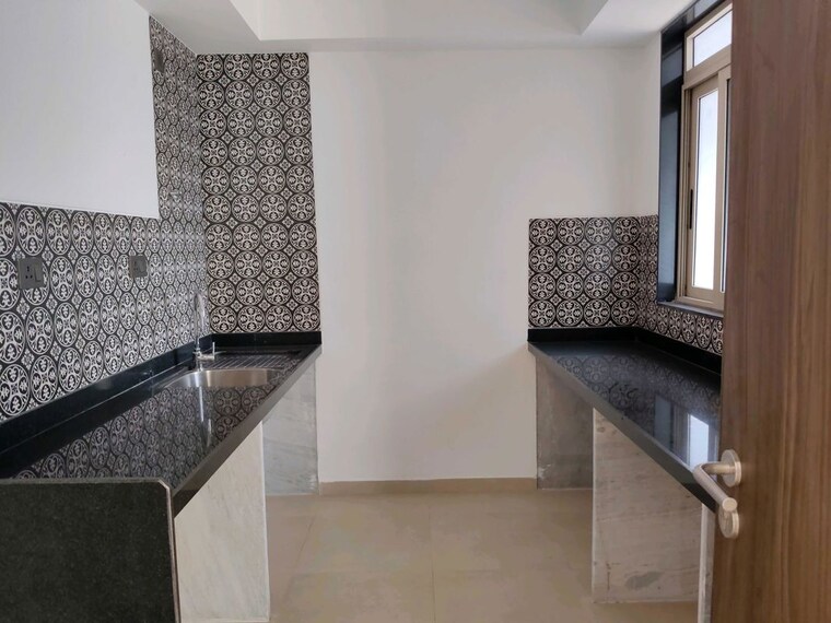 Kitchen, lodha-the-park 3 Bedroom 1334 Sq.Ft. Apartment In Worli Mumbai 10358993