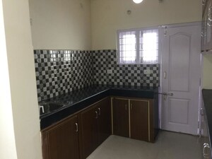 Kitchen in 2 BHK Apartment at JPS Vintage Heights, Kothaguda – for Sale