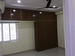 Kitchen in 2 BHK Apartment at JPS Vintage Heights, Kothaguda – for Sale