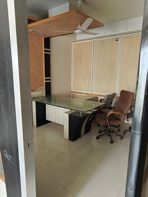 Team Area in  Office Space at Satellite – for Rent