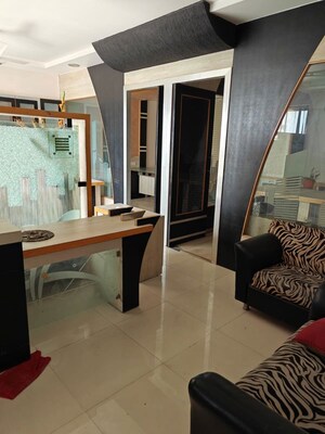 Living Room in  Office Space at Satellite – for Rent