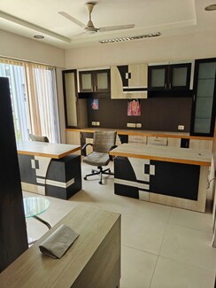 Office Space For Rent in Satellite