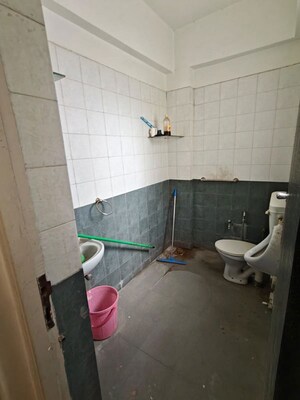 Bathroom in  Office Space at Satellite – for Rent