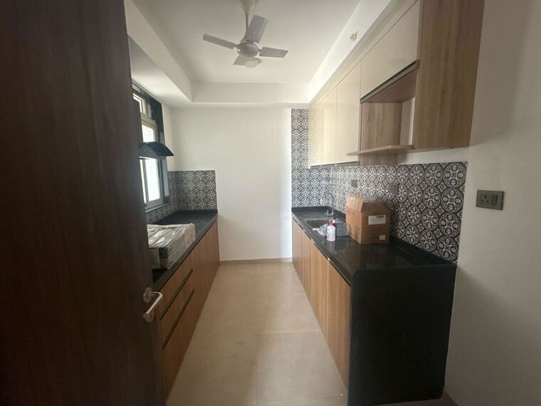Kitchen, lodha-the-park 3 Bedroom 975 Sq.Ft. Apartment In Worli Mumbai 10359005