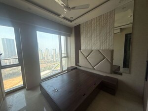 Bedroom in 3 BHK Apartment at Lodha The Park, Worli – for Sale