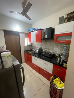 1 BHK Apartment For Rent in Anand Eastwoods