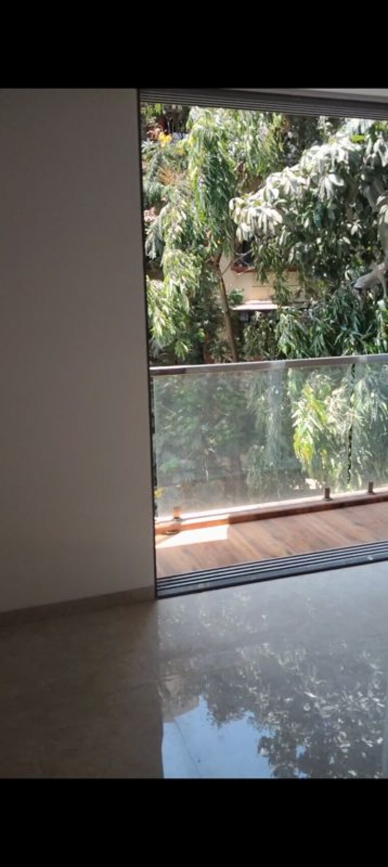 Balcony, dath-niwas 3 Bedroom 912 Sq.Ft. Apartment In Vile Parle East Mumbai 10359002