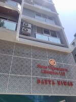 3 BHK 912 Sq.Ft. Apartment in Dath Niwas