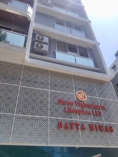 3 BHK Apartment For Sale in Dath Niwas