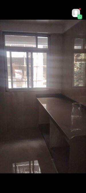 Kitchen in 3 BHK Apartment at Dath Niwas, Vile Parle East – for Sale