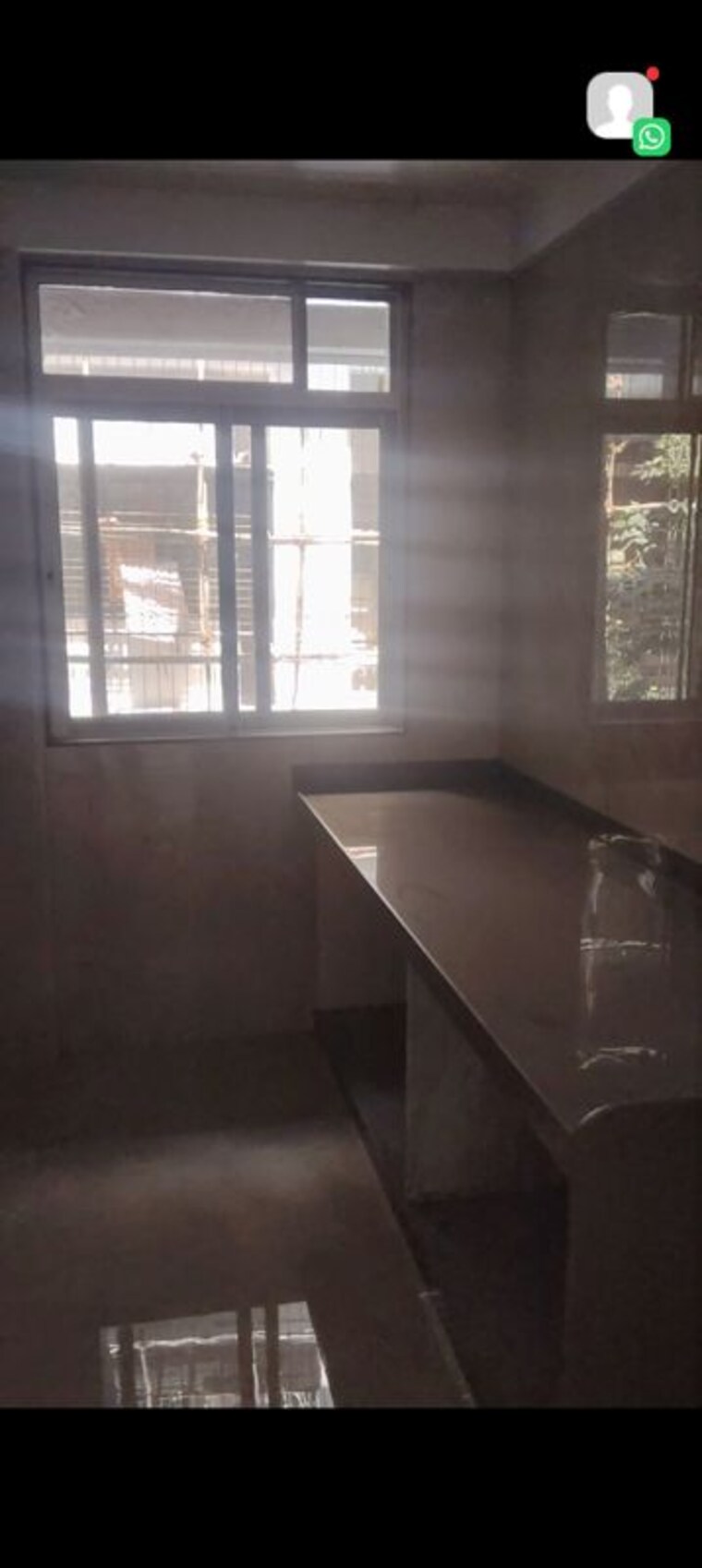 Kitchen, dath-niwas 3 Bedroom 912 Sq.Ft. Apartment In Vile Parle East Mumbai 10359002