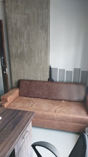 Bedroom in  Office Space at Alkapuri – for Rent