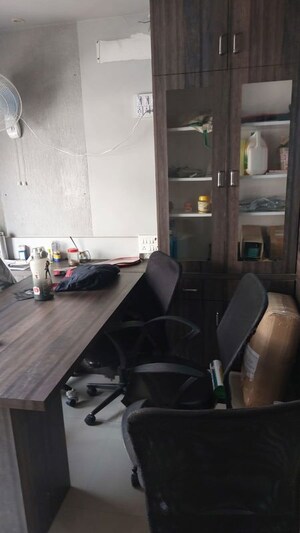 Team Area in  Office Space at Alkapuri – for Rent