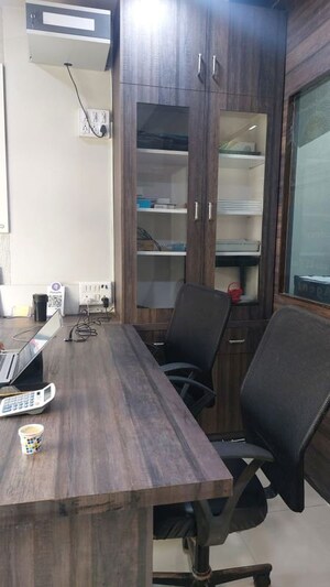 Living Room in  Office Space at Alkapuri – for Rent