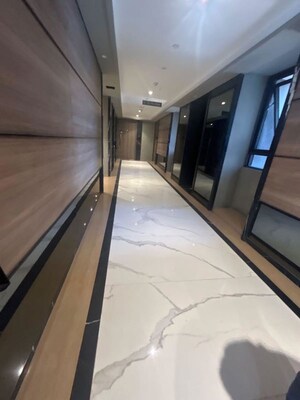 Kitchen in 2 BHK Apartment at Lodha The Park, Worli – for Sale