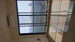 3 BHK Apartment For Rent in Dosti Eastern Bay