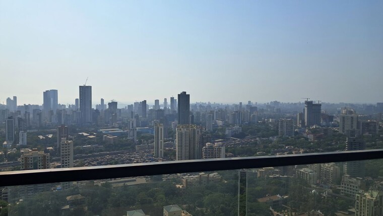 Swimming Pool, dosti-eastern-bay 3 Bedroom 1089 Sq.Ft. Apartment In Wadala Mumbai 10359001