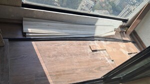 Furnished Amenities in 3 BHK Apartment at Dosti Eastern Bay, Wadala – for Rent