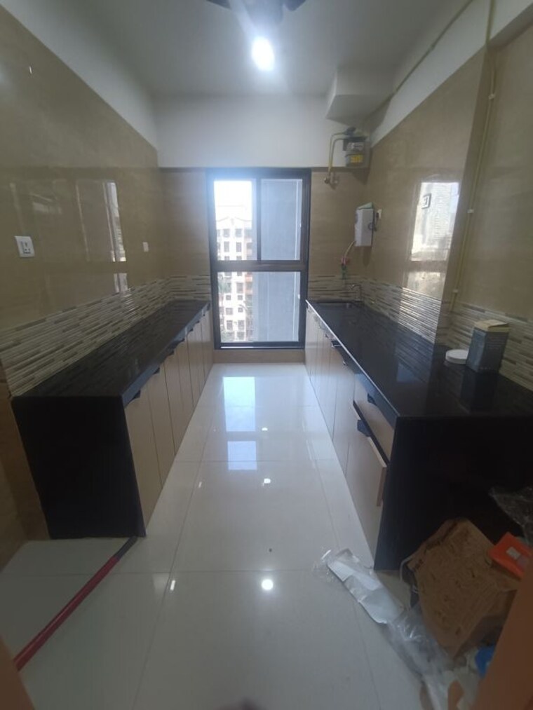 Kitchen, raj-infinia 2 Bedroom 1200 Sq.Ft. Apartment In Malad West Mumbai 10359012
