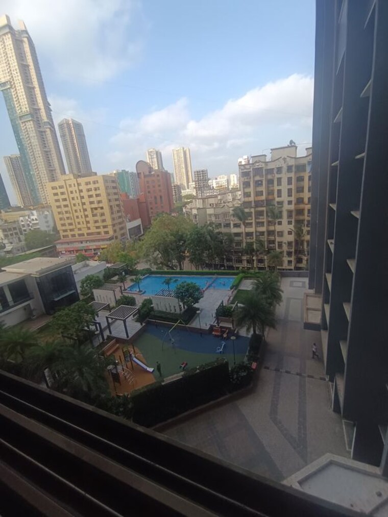 Kitchen, raj-infinia 2 Bedroom 1200 Sq.Ft. Apartment In Malad West Mumbai 10359012