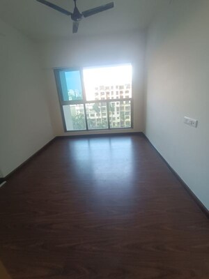 Master Bedroom in 2 BHK Apartment at Raj Infinia, Malad West – for Rent