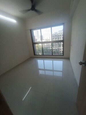 Bedroom in 2 BHK Apartment at Raj Infinia, Malad West – for Rent