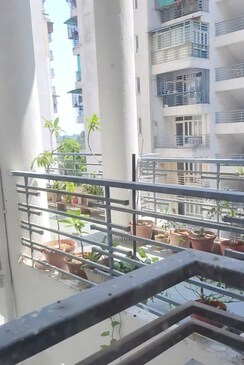 3 BHK Apartment For Sale in IFCI 21st Milestone Residency
