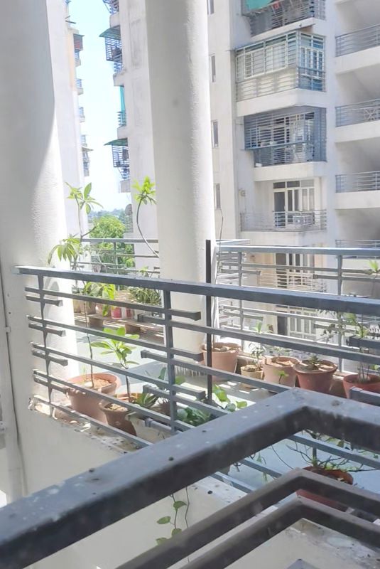 3 BHK Apartment For Sale in IFCI 21st Milestone Residency