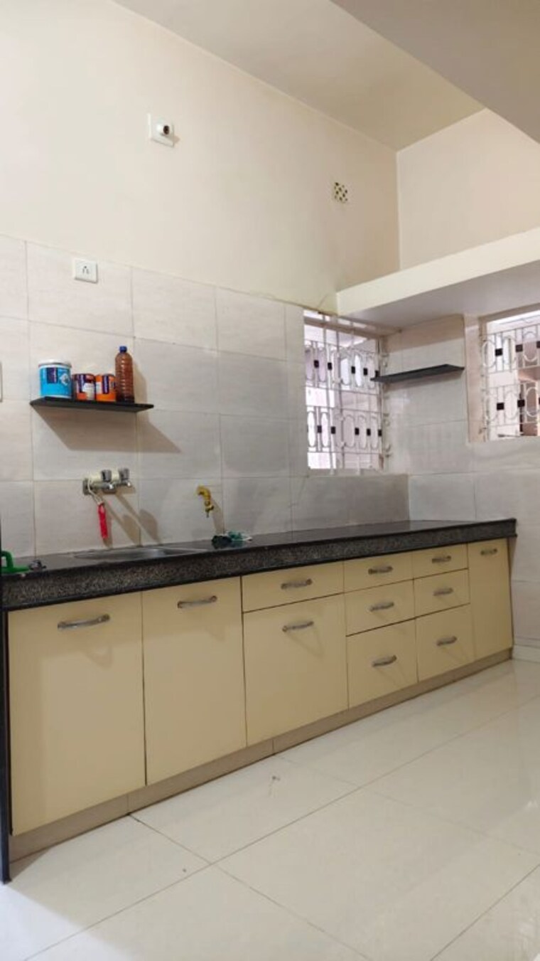 Kitchen, vastrapur 1 Bedroom 150 Sq.Ft. Villa In Vastrapur Ahmedabad 10359011
