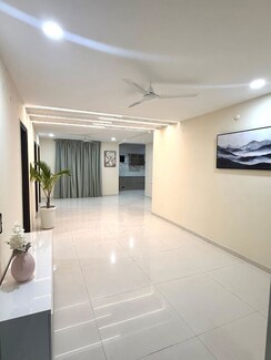 3 BHK + Pooja Room Apartment For Sale in Aakriti Miro