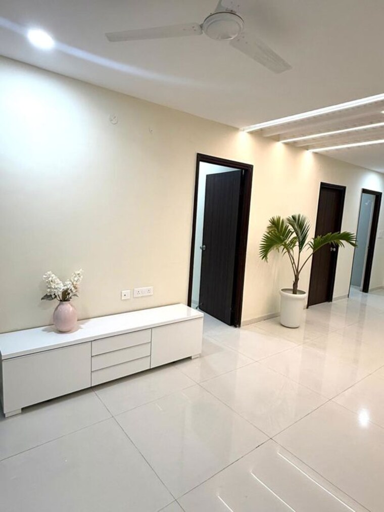 Room, aakriti-miro 3 Bedroom 1659 Sq.Ft. Apartment In Nallagandla Hyderabad 10359014