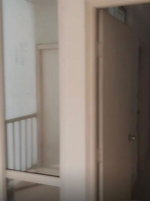 Building Lobby in 3 BHK Apartment at Value Infra Meadows Vista1, Raj Nagar Extension – for Sale
