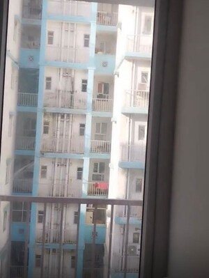 Floor Plan in 3 BHK Apartment at Value Infra Meadows Vista1, Raj Nagar Extension – for Sale