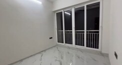 2 BHK Apartment For Rent in Ruparel Sky Green