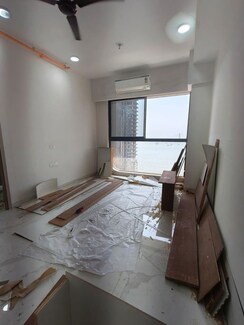 1 BHK Apartment For Rent in Prescon Midtown Bay